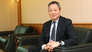 企業管治新典範