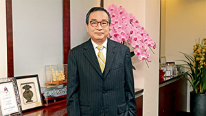 企業管治新典範