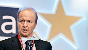 企業管治新典範