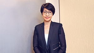 企業管治新典範