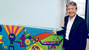 企業管治新典範