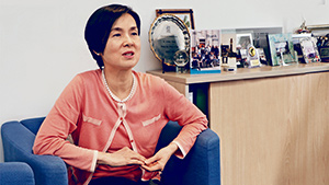 企業管治新典範