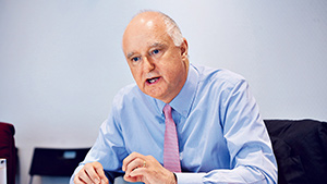 企業管治新典範