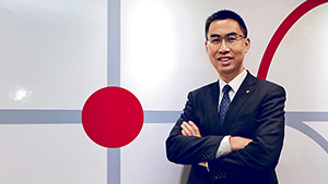 企業管治新典範