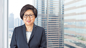 企業管治新典範