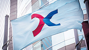 企業管治新典範