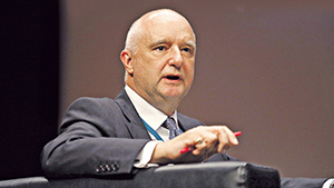 企業管治新典範