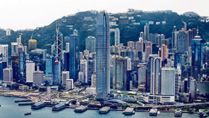 企業管治新典範