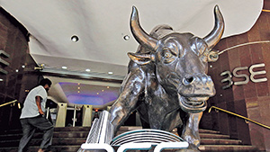 企業管治新典範