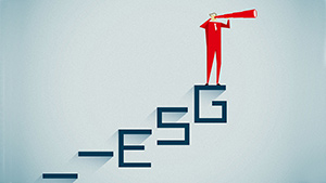 企業管治新典範