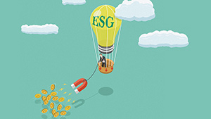 企業管治新典範