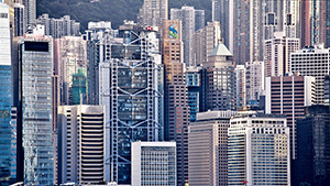 企業管治新典範