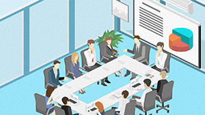 企業管治新典範