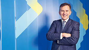 企業管治新典範