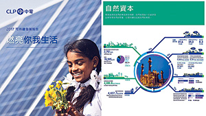 企業管治新典範