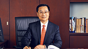 企業管治新典範