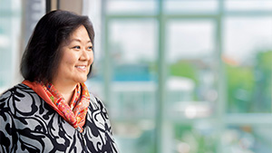 企業管治新典範