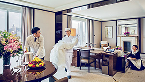 企業管治新典範