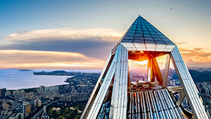 企業管治新典範