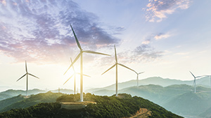 企業管治新典範