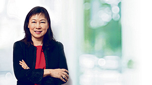 企業管治新典範