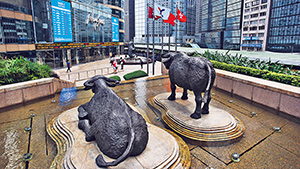 企業管治新典範