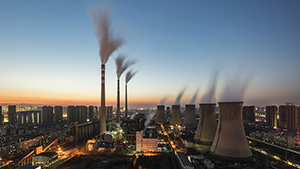 企業管治新典範