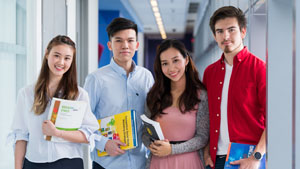 TOPick DSE 升學攻略2021