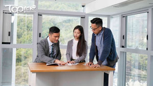 TOPick DSE 升學攻略2021