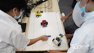 TOPick DSE 升學攻略2021