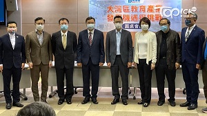 TOPick DSE 升學攻略2021