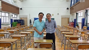 TOPick DSE 升學攻略2021