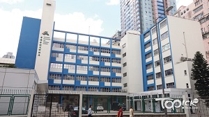 TOPick DSE 升學攻略2021