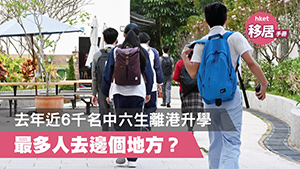 TOPick DSE 升學攻略2021