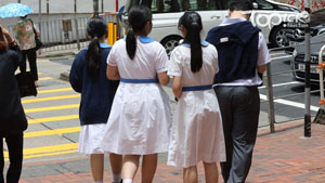 TOPick DSE 升學攻略2021