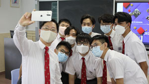 TOPick DSE 升學攻略2021