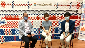 TOPick DSE 升學攻略2021