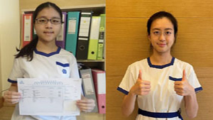 TOPick DSE 升學攻略2021