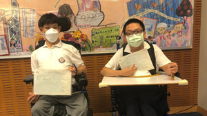 TOPick DSE 升學攻略2021