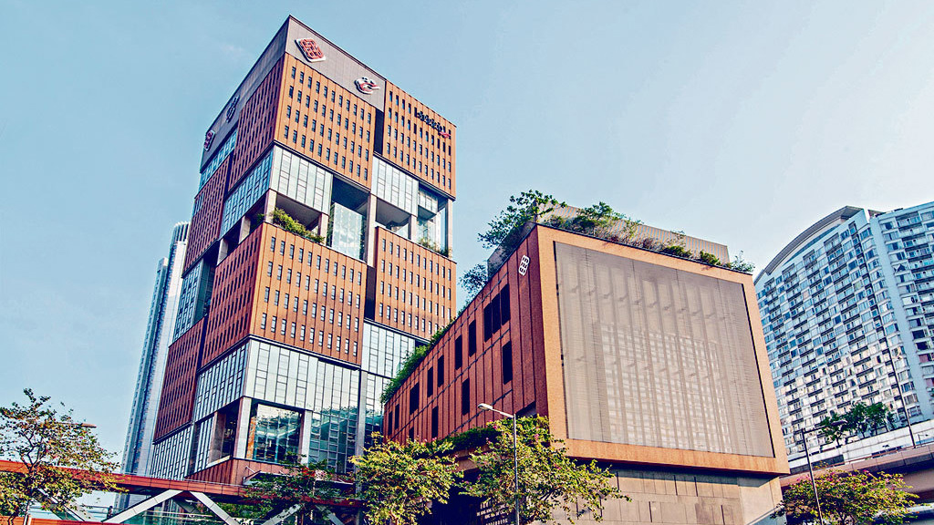 TOPick DSE 升學攻略2021