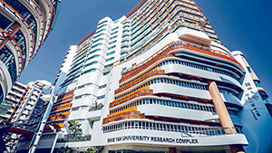 TOPick DSE 升學攻略2021