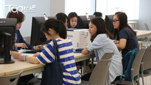 TOPick DSE 升學攻略2020