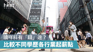 TOPick DSE 升學攻略2020