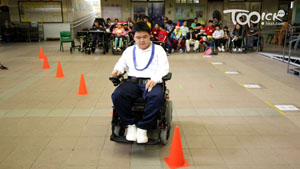 TOPick DSE 升學攻略2020