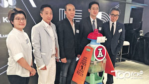 《UNLEASH!設計思維。無限可能》