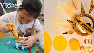 《UNLEASH!設計思維。無限可能》