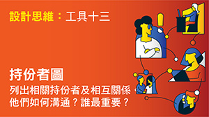 《UNLEASH!設計思維。無限可能》